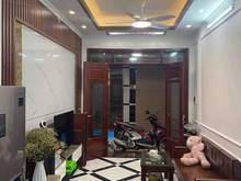 Hình ảnh Bán Nhà Mỹ Đình 40m2 - Nhà Mới - Diện Tích Rộng - Full Nội Thất