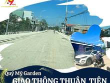 Hình ảnh Đất vàng Thăng Bình 224m2 lô đất tuyệt đẹp nằm ngay QL1A đi vào 430 TR