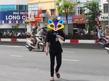 Hình ảnh Bán nhà mặt phố tại Đường Minh Khai, Hai Bà Trưng,  Hà Nội diện tích
