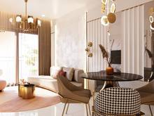 Hình ảnh Nhượng lại suất ưu đãi 59% mua Trang Chủ MB66.COM / Đăng Ký Tặng 66K Thủ Đức, ngay trạm Metro số 1