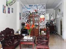 Hình ảnh Bán Nhà HXH Đường Lạc Long Quân, P8, Tân Bình, 59m2, Giá Chỉ 6.8 Tỷ