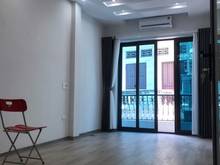 Hình ảnh Nhà phố Nguyễn Khoái, 2 thoáng, cho thuê, dòng tiền cực đỉnh, hơn 5 tỷ