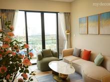 Hình ảnh Cực đẹp cho Trang Chủ MB66.COM / Đăng Ký Tặng 66K 1PN-60m2-The River Thủ Thiêm-Gía Tốt 26tr-Quận 2