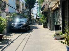 Hình ảnh Nhà 1 Trệt 1 Lầu Bình Thạnh ngay Ngã Tư Hàng Xanh  11,5 tỷ