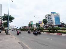Hình ảnh Nhà Mặt Tiền Trường Chinh Con Đường Sầm uất Kinh Doanh Nhỉnh 100tr M2