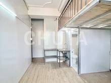 Hình ảnh Cho Thuê Duplex Mặt Tiền Nguyễn Thái Sơn P5 Gò Vấp