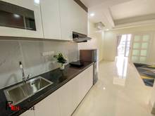 Hình ảnh Cho thuê ccmn 1k1n full nội thất ở Nguyễn Khang, không chung chủ.