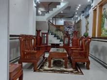 Hình ảnh Nhỉnh 40 triệu.m2 đất- Bán nhà sát Bệnh Viện Quận 12- đường xe tải