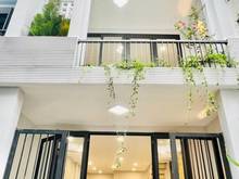 Hình ảnh Chính chủ bán nhà mới 4.5x12 đúca 1 lầu HXH 656 Quang Trung phường 11