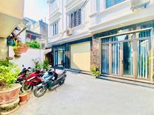 Hình ảnh Bán nhà Chợ Con ngõ 69 thông Hồ Sen 45m2 x 3T xây Mới 2.7 tỷ Gara Ô tô