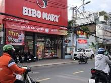 Hình ảnh Cho thuê nhà 10x22 2 mặt tiền Phan Văn Trị, P.11, Q.Bình Thạnh