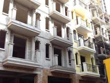 Hình ảnh Bán nhà liền kề 96 Nguyễn Huy Tưởng 67m2 ĐB giá rẻ