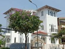Hình ảnh Villa 3MT Nguyễn Văn Hưởng, Thảo Điền, Thủ Đức, giá 545tr/m2
