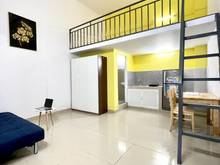 Hình ảnh 🌇 Duplex Gác Cao Thoáng Mát_Full Nội Thất_Gần ĐH Hồng Bàng_Đầm Sen