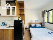 Hình ảnh CHDV cao cấp có ban công cực chill _ CMT8 _ Tân Bình