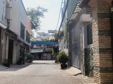 Hình ảnh Nhà Bán Tân Sơn Nhì, 50m2, 3 tầng, HXH, MT 4,4m nở hậu, nhỉnh 6 tỷ.