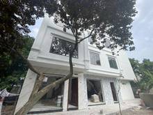 Hình ảnh Mới ở ngay thoáng mát gần Phố Hà Trì dt 33m2*5T, giá 3,45 tỷ