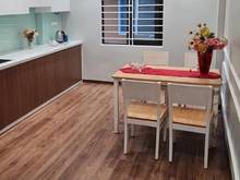 Hình ảnh Nhà đẹp đầu ngõ 104 Yên Lãng, giá 11.2 tỷ, 52m2x6T, thang máy,ẢNH THẬT