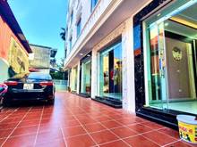 Hình ảnh Bán nhà Chợ Hàng ngõ 440 thông Hồ Sen , 45m2 , 2 tỷ 55 , Ô tô vào tận