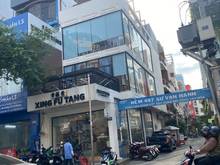 Hình ảnh Cho thuê nhà Góc 2 MT Sư vạn hạnh 5x22 giá 80tr