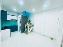 Hình ảnh Nhà Bán Quận 3 2 Tầng Mới Đẹp Chỉ 3 Tỷ 090 Bớt Lộc