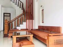 Hình ảnh Cho thuê nhà kiệt ô tô Nguyễn Văn Thoại 3 tầng 3pn full NT