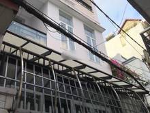 Hình ảnh Cho thuê nhà hẻm ba gác Lê Quang Định P11 Bình Thạnh 3p 3wc
