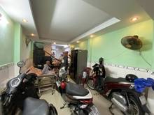 Hình ảnh Nhà chính chủ 3 Tầng, 40m2, Thành Mỹ, P8, Tân Bình, Giá Chỉ 4.6 Tỷ.