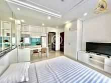 Hình ảnh CHDV Cao Cấp, Thang máy, Vân tay Nam Kỳ Khởi Nghĩa, Quận 3