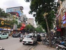 Hình ảnh Bán nhà mặt phố tại Đường Minh Khai, Hai Bà Trưng,  Hà Nội diện tích