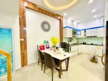 Hình ảnh Bán nhà Đồng Thiện gần Aeon 47m2 x 4 tầng , 2 tỷ 65 , gần mặt đường Ô