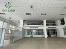 Hình ảnh Cho thuê mặt bằng kinh doanh gần 1.400m2 mặt tiền đường Nguyễn Ái Quốc