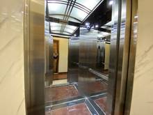 Hình ảnh Chính chủ bán CHDV 8x20 hầm 5 tầng có thang máy HĐT khoán 120 triệu