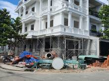 Hình ảnh 🏡 Bán Biệt Thự  2 mặt tiền ngay Sông Ngữ Lạc Hồng. Bửu long, Biên Hòa