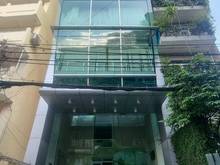 Hình ảnh ngộp bank bán gấp nhà quận 1 MT đường nguyễn cảnh chân giá chỉ 15 tỷ