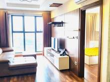 Hình ảnh Bán căn Tòa R2 Chung cư Goldmark 136 Hồ Tùng Mậu 2N2VS, 84m2  3.2 tỷ