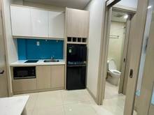 Hình ảnh CHCC có Bancol thoáng mát View đẹp _ Trần Hưng Đạo _ Q1