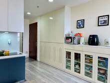 Hình ảnh Cho thuê CH Cộng Hòa Garden 70m2, 2PN, 2WC, Full NT. Giá Thật: 13 tr