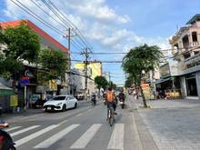 Hình ảnh Bán MT chợ Nguyễn Văn Quá, 120m2, Chỉ 10 tỷ.