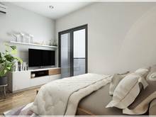 Hình ảnh Bán nhà hẻm 263/ Nguyễn Văn Đậu, Phường 11, 4x20m, 5 lầu, 14 Tỷ TL