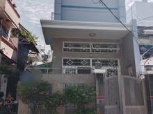 Hình ảnh CC bán nhà MT Lam Sơn, P6, Bình Thạnh, 4.2x15m, Gía: 9.7 tỷ tl