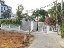Hình ảnh Bán nhà Q2 Dt 135m ngang 7.4 Giá 7ti650triệu