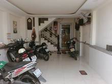 Hình ảnh Bán nhà HXH, 4 Tầng, 50m2, Thành Mỹ, Tân Bình, Giá chỉ 8.2 Tỷ.