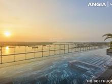 Hình ảnh Cần bán căn penthouse SKY89 130M2, VIEW QUẬN 1, Giá chỉ 5 TỶ 7,