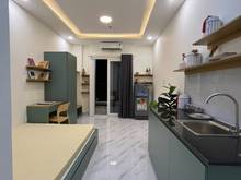 Hình ảnh Căn Hộ Mới Xây Ngay Ngã Tư Phú Nhuận