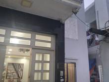 Hình ảnh Bán nhà Gấp Hẻm Trần Đình Xu, quận 1 ngang 6m giá 8 tỷ
