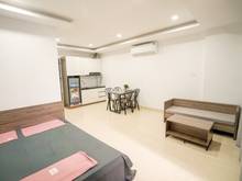 Hình ảnh Cho thuê ccmn full nội thất ở Nguyễn Văn Huyên
