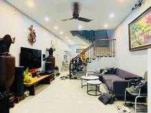 Hình ảnh Nhà đẹp Xuân Đỉnh, nội thất cao cấp, ở ngay đón tết, 58m; 5.7 tỷ