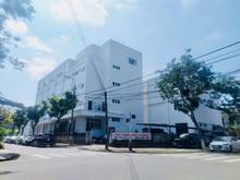 Hình ảnh Văn phòng cho thuê trung tâm quận Liên Chiểu