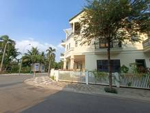 Hình ảnh Bán Biệt Thự Senturia Vườn Lài,P.An Phú Đông, Q.12, 200m2. giá 22 tỷ
